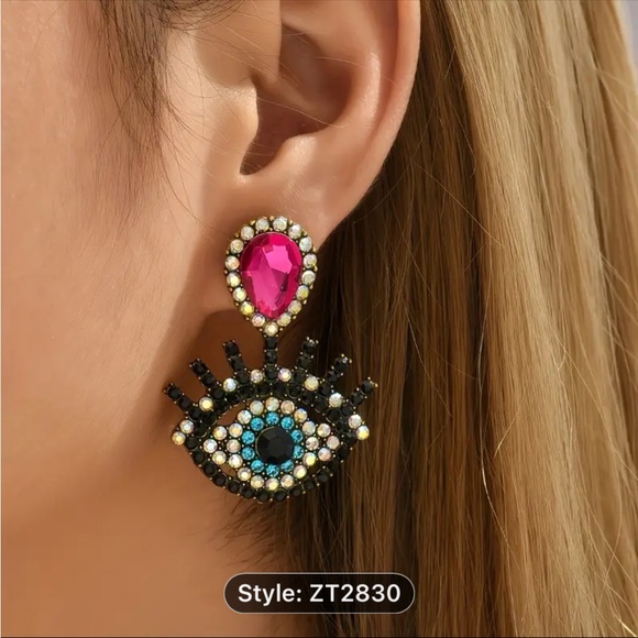 Jewelry - 3 for $30 | Earrings | NWT